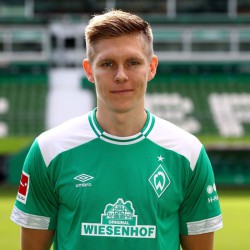 Aron Jóhannsson profile image