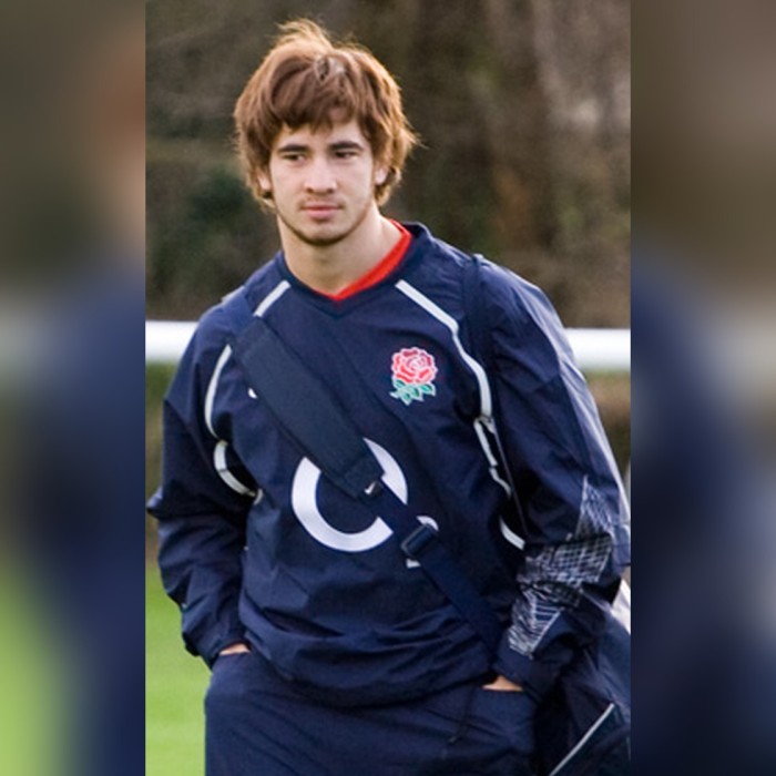 Danny Cipriani