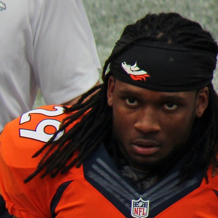 Bradley Roby