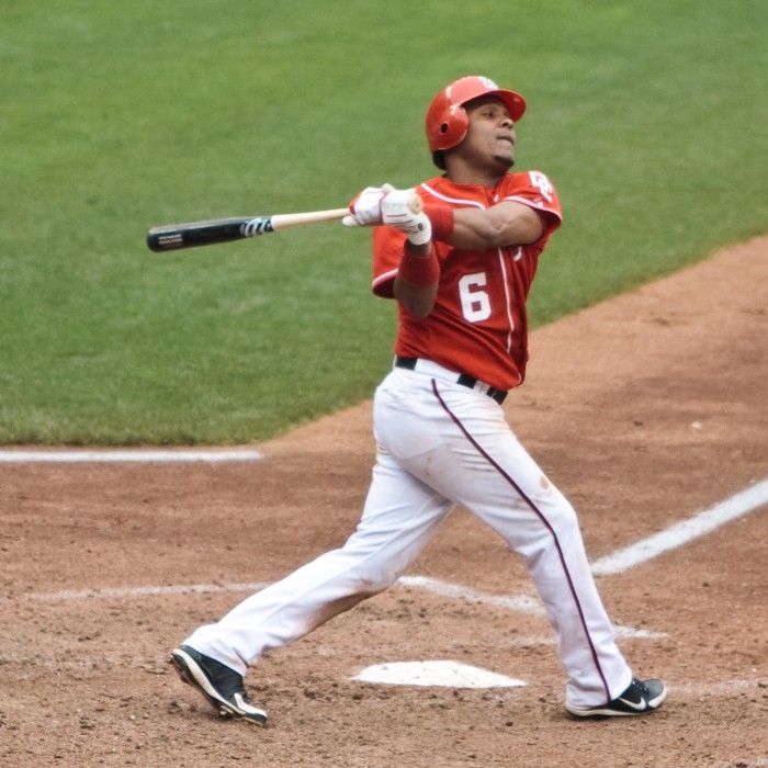 Anderson Hernández