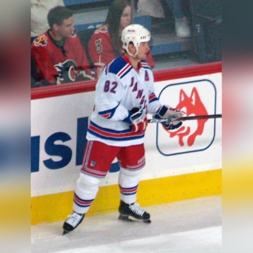 Player Thumbnail