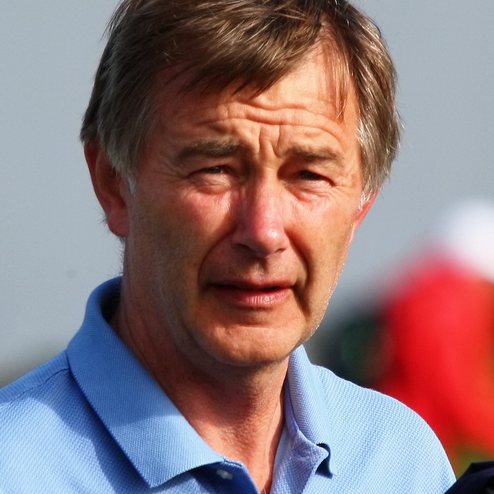 Ken Brown