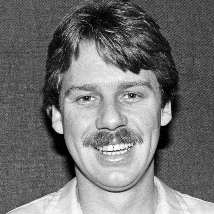 Russell Stewart
