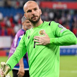 Ognjen Čančarević profile image