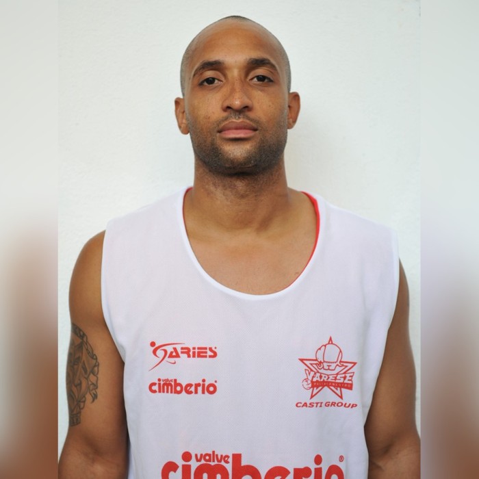 Randolph Childress