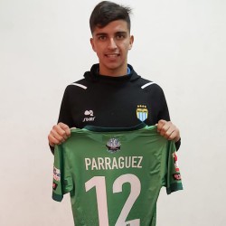 Sebastián Parraguez profile image