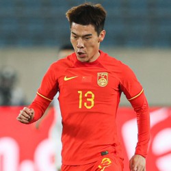 Qiuming Wang profile image