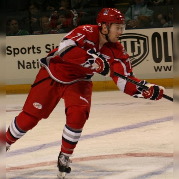 Dustin Kohn