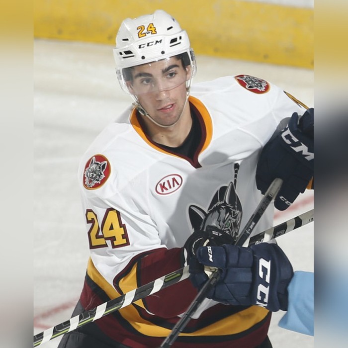 Jordan Schmaltz