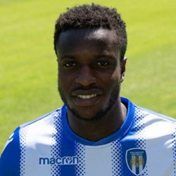 Aaron Barnes profile image