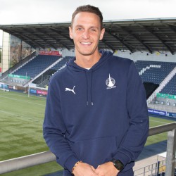 Liam Henderson profile image