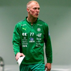 John Olav Norheim profile image