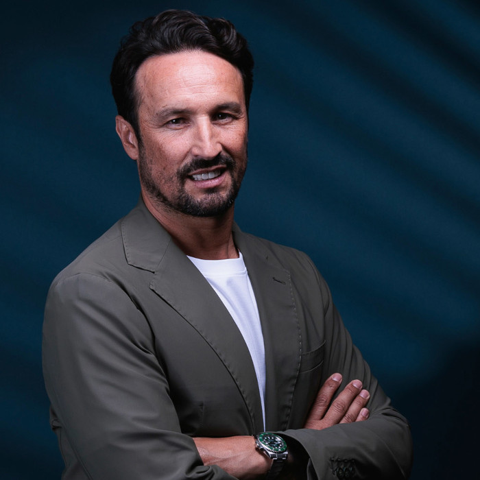 César Peixoto