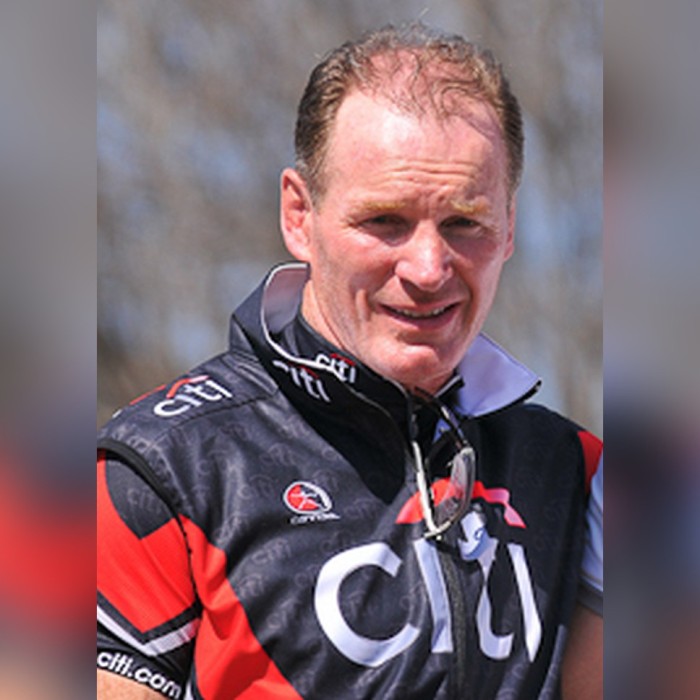 Simon Poidevin