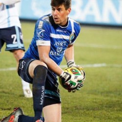 Caio Secco profile image