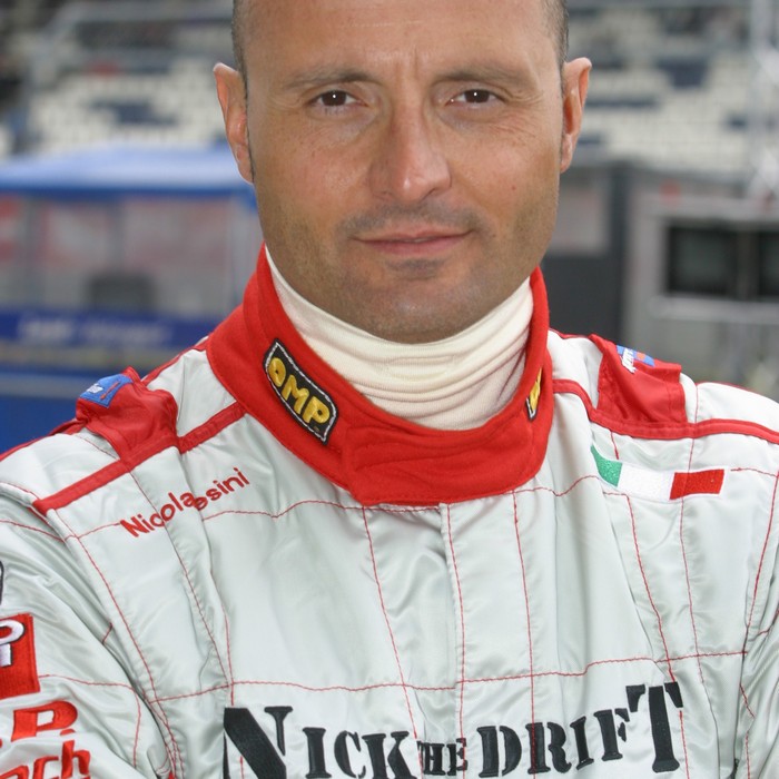 Nicola Tesini