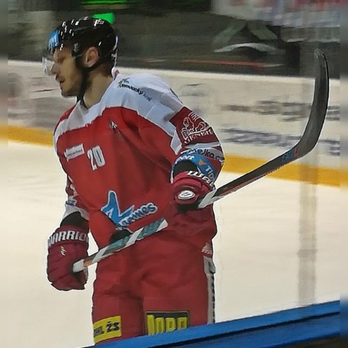 Player Thumbnail