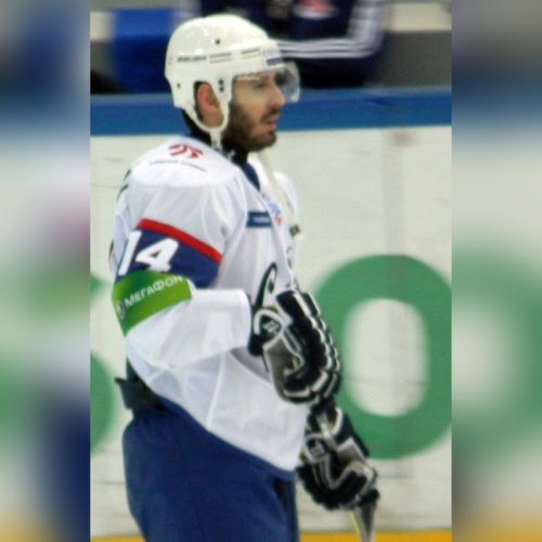 Player Thumbnail