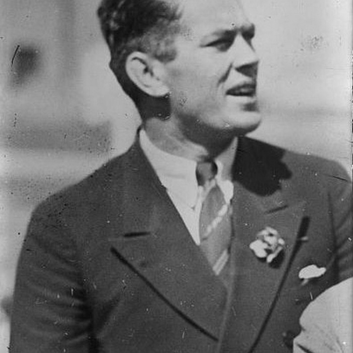 Gene Tunney