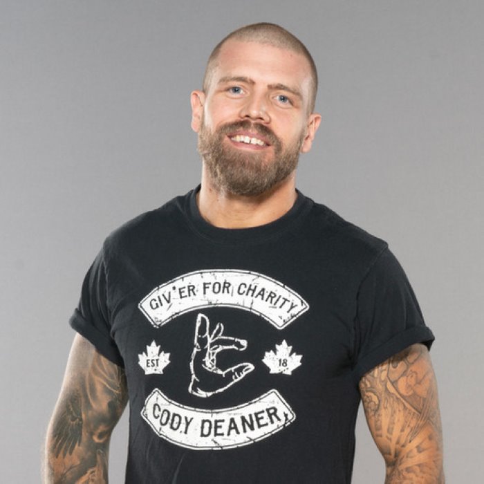 Cody Deaner