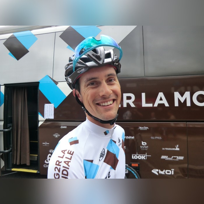 Guillaume Bonnafond