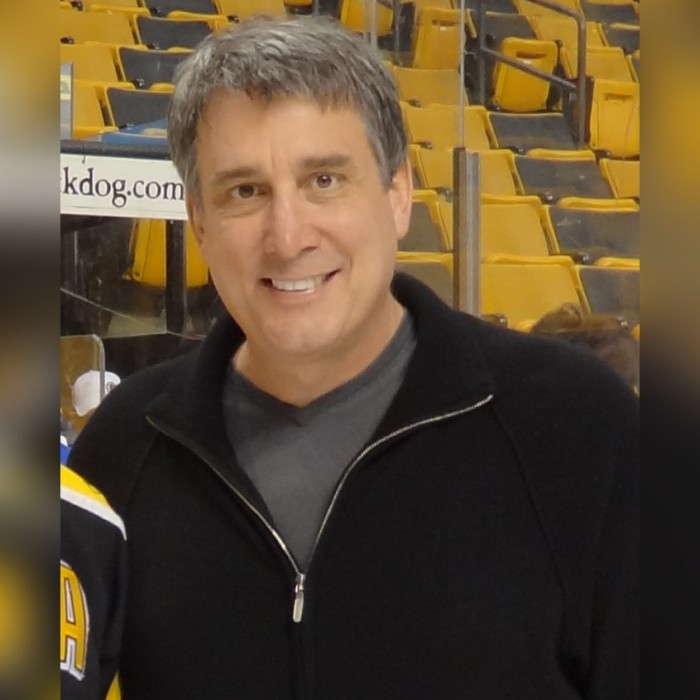 Cam Neely