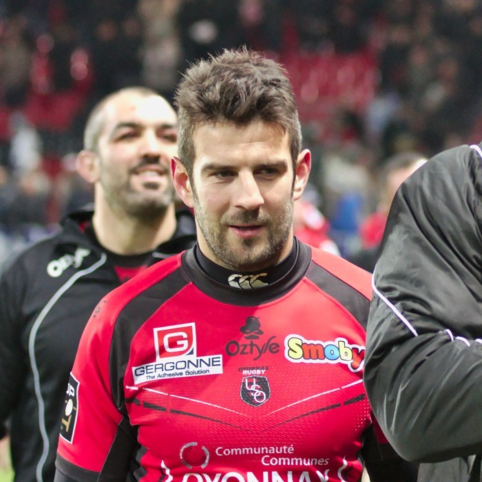 Régis Lespinas
