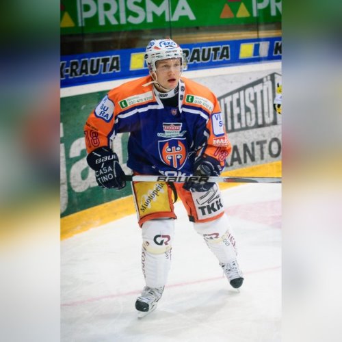 Player Thumbnail