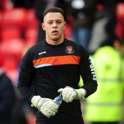 Myles Boney profile image