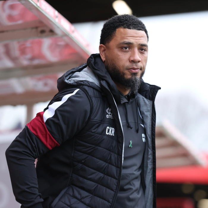 Colin Kazim-Richards
