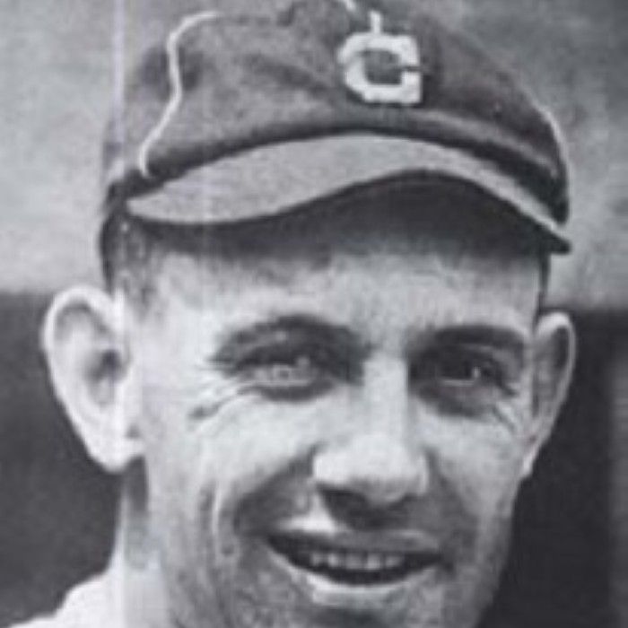 Ray Chapman