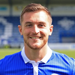 Brennan Dickenson profile image