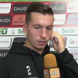 Luca Sparandeo profile image