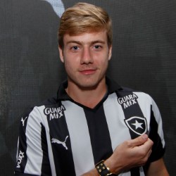 Luís Henrique profile image