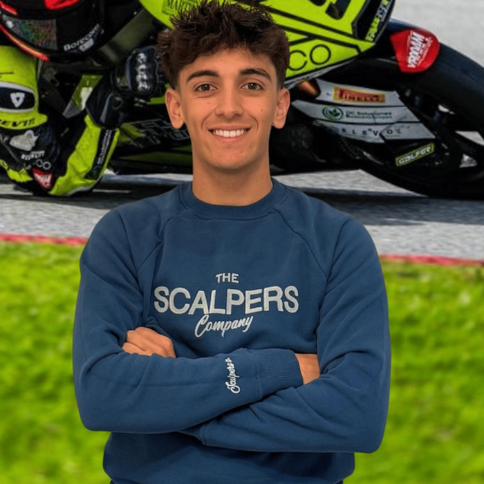Borja Jimenez