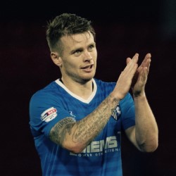 Mark Byrne profile image