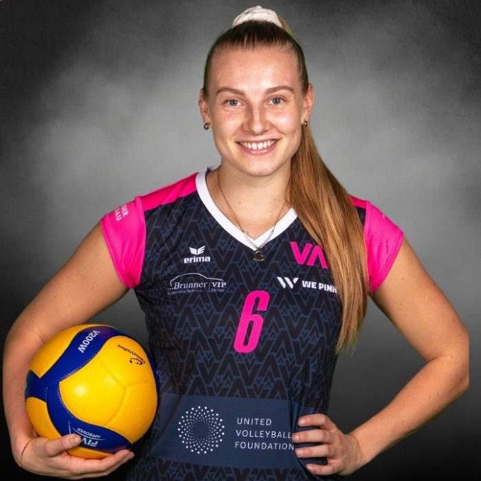 Sandrine Giroud