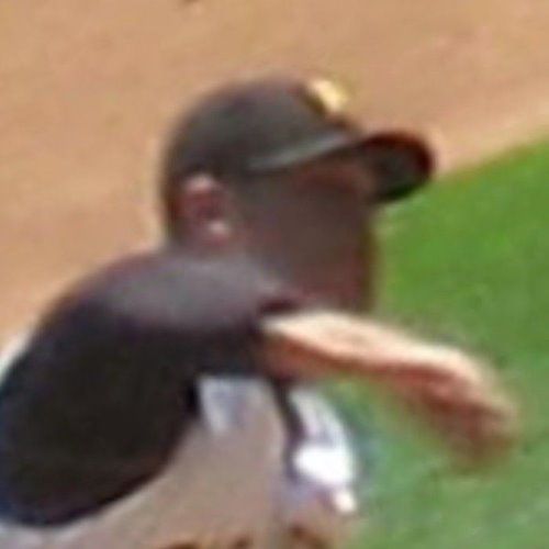 Player Thumbnail