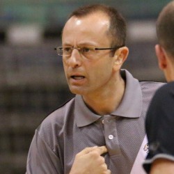 Dan Shamir