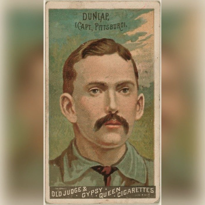 Fred Dunlap