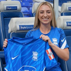 Jade Pennock profile image
