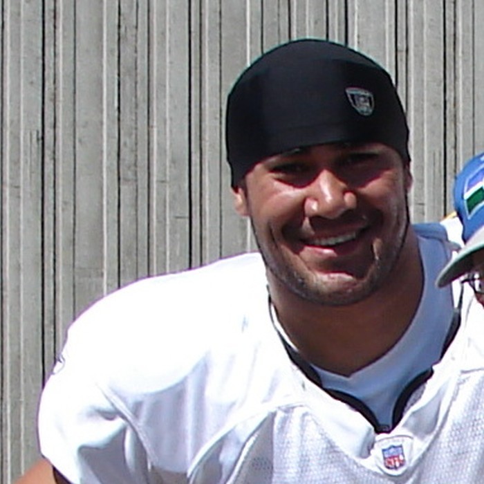 Lofa Tatupu