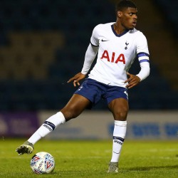 TJ Eyoma profile image