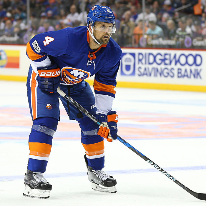 Dennis Seidenberg