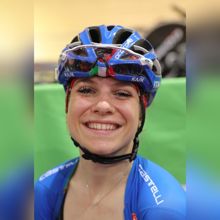 Matilde Vitillo