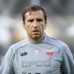 David Linarès portrait