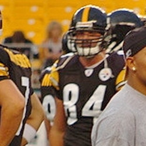 Player Thumbnail