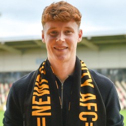 Jacob Carney profile image
