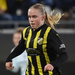 Pernille Sanvig profile image