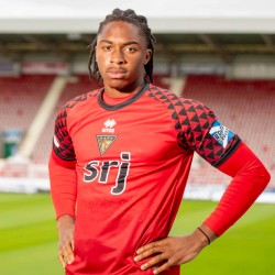 Tobi Oluwayemi profile image